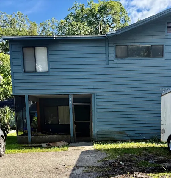 753 SW 2ND TER, Gainesville, FL 32601