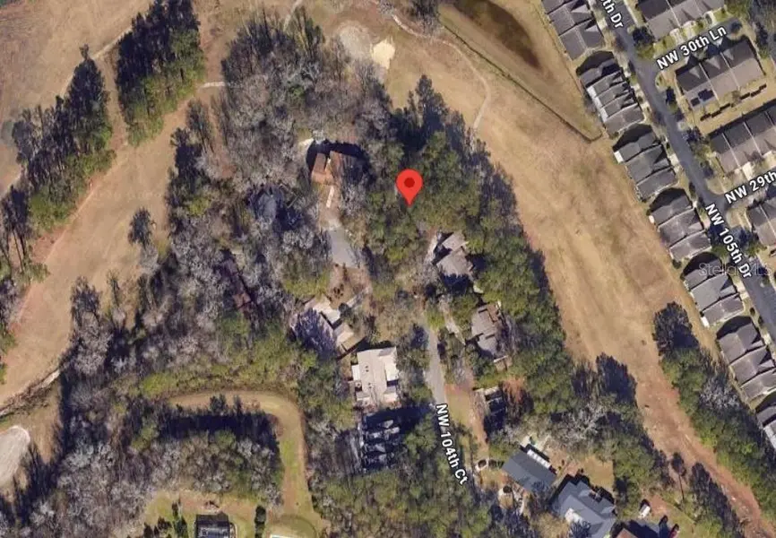 2913 NW 104TH CT, Gainesville, FL 32606