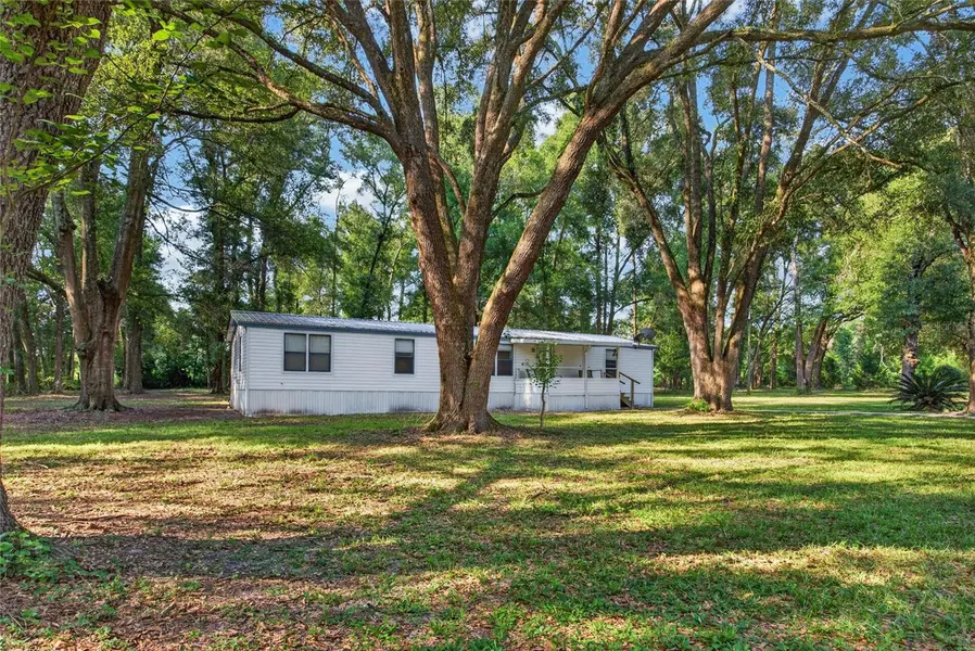 304 COLGATE LOOP, Fort White, FL 32038
