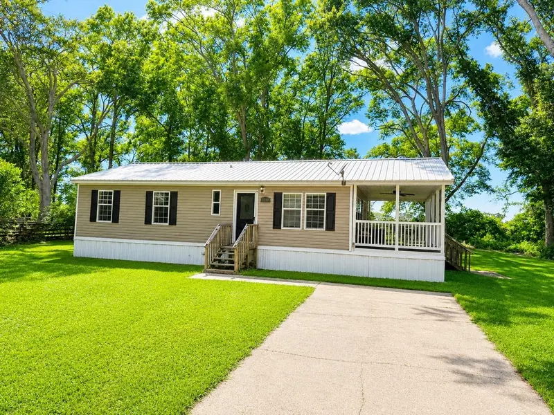 17244 NW 217TH TER, High Springs, FL 32643