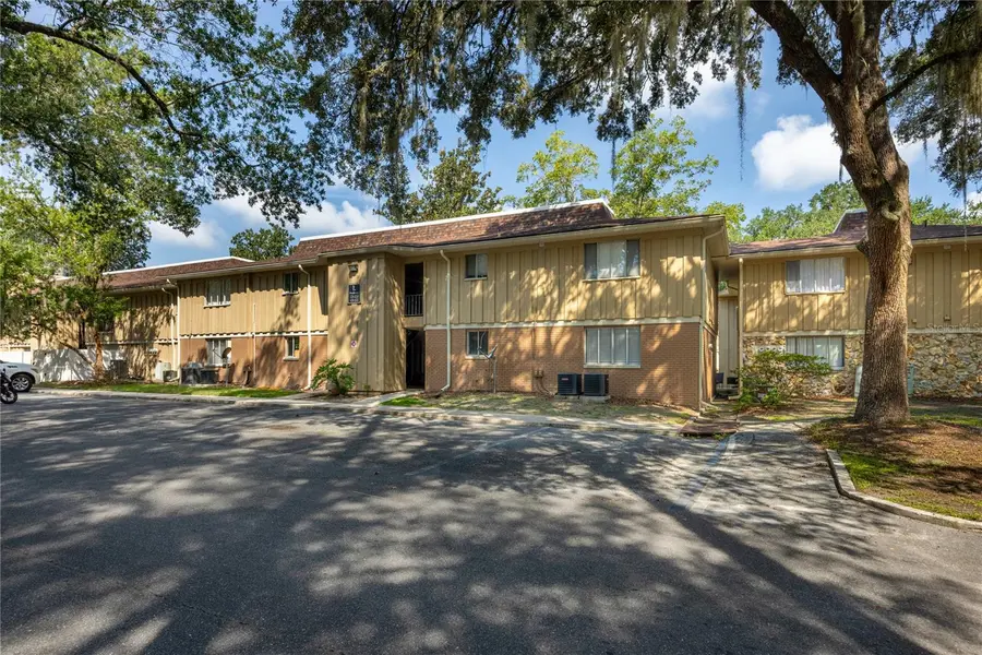 507 NW 39TH RD #122, Gainesville, FL 32607