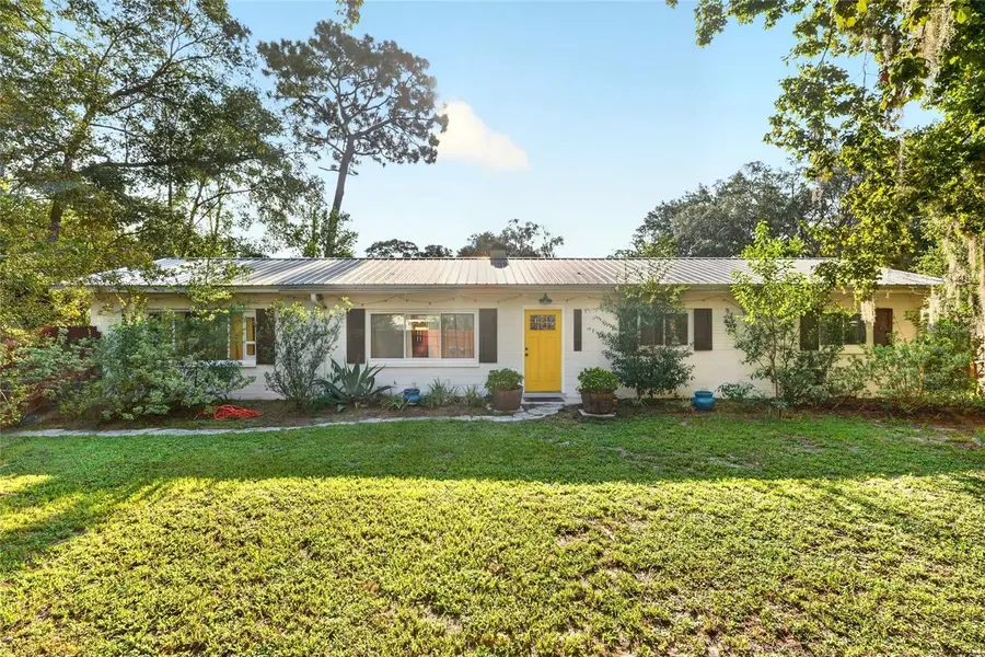 3929 NW 20TH TER, Gainesville, FL 32605
