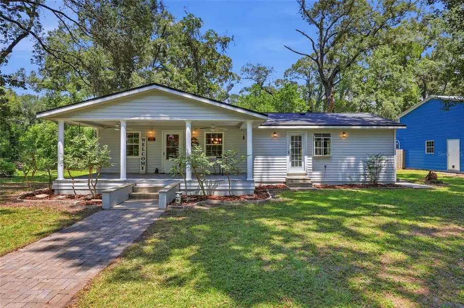 7417 NW COUNTY ROAD 235, Alachua, FL 32615
