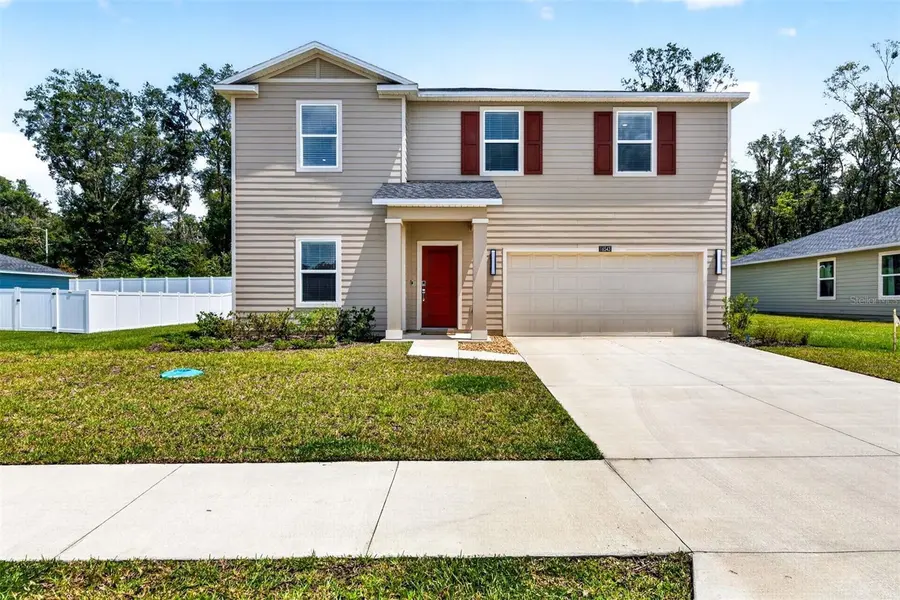 16543 NW 144TH ST, Alachua, FL 32615