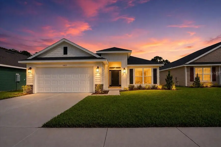 2561 SW 250TH DR, Newberry, FL 32669