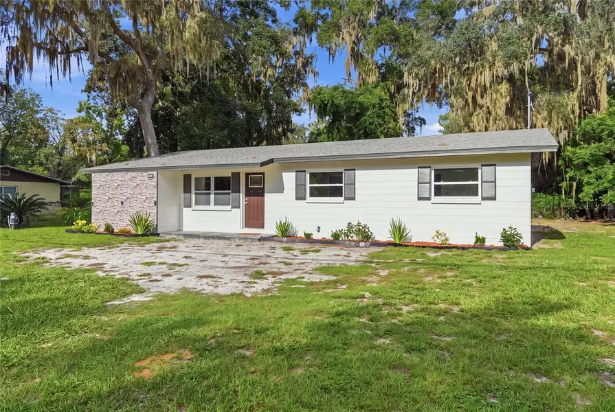 2120 SE 51ST ST, Gainesville, FL 32641