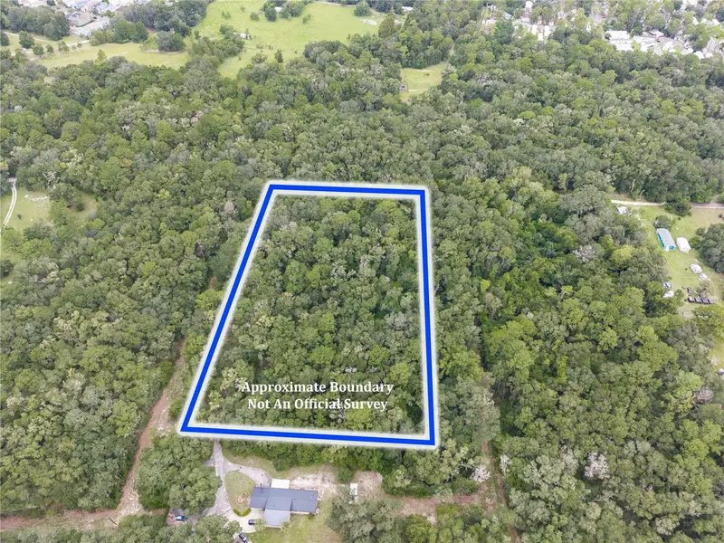 SW 57TH RD, Gainesville, FL 32608