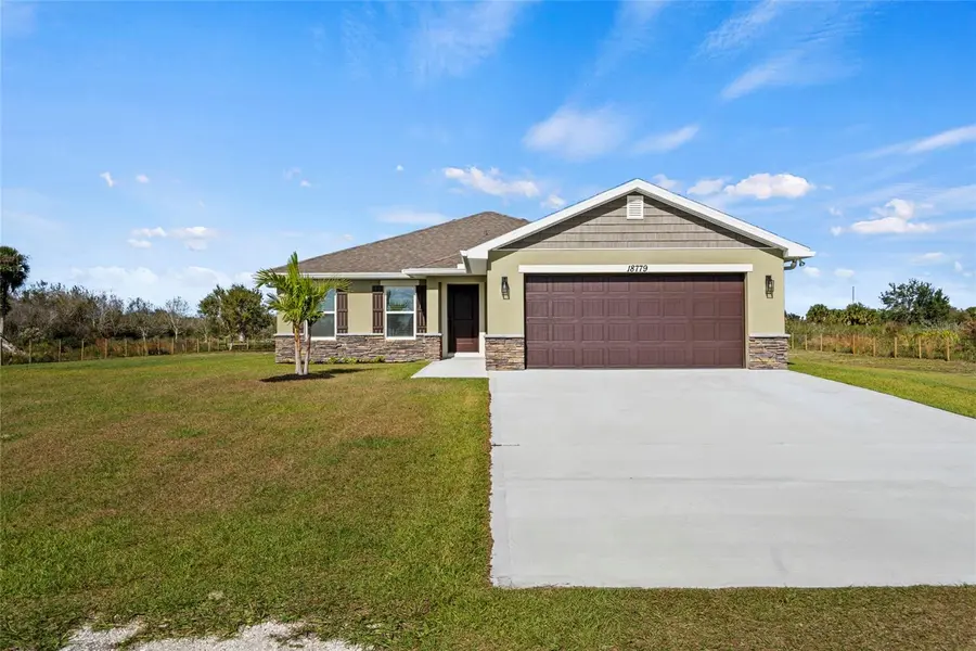 18779 NW 268TH ST, Okeechobee, FL 34972