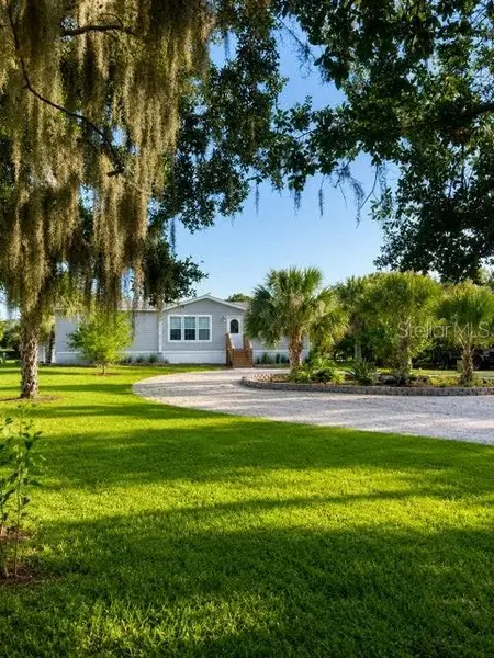 15136 NW 292ND ST, Okeechobee, FL 34972