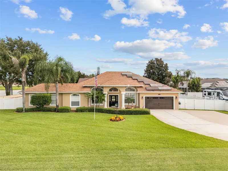 651 HART LAKE DR, Winter Haven, FL 33884