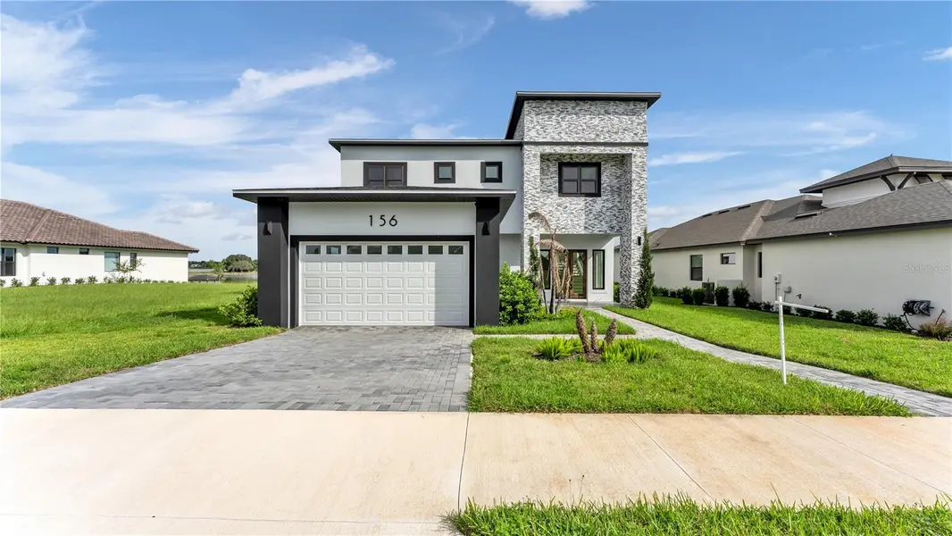 156 CALADIUM AVE, Lake Alfred, FL 33850