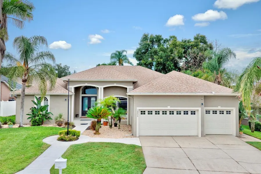 2856 MERIDIAN POINT LN, Lakeland, FL 33812