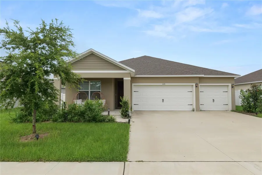 3141 CASPIAN FEATHER ST, Bartow, FL 33830
