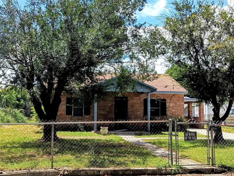110 ORANGE AVE, Winter Haven, FL 33880