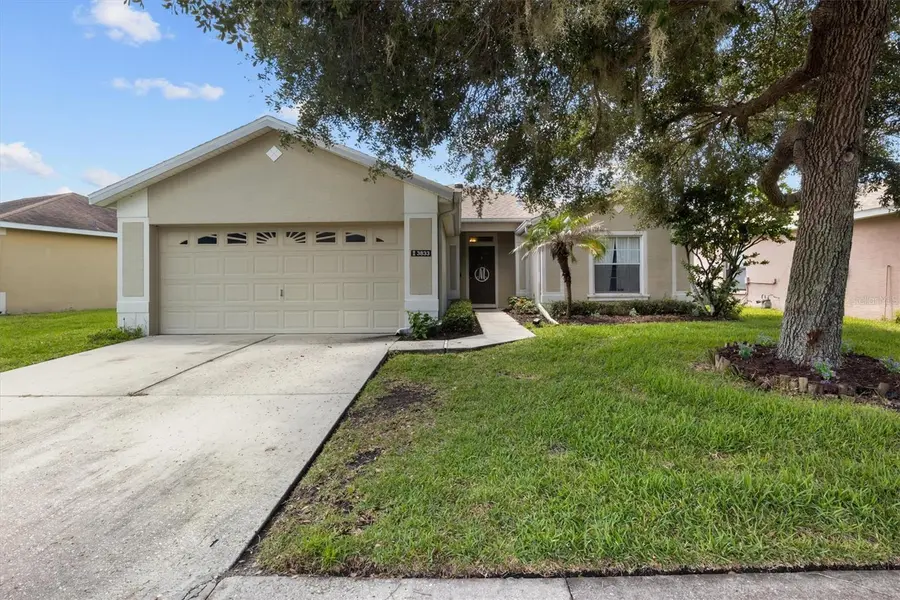 3833 WHISTLEWOOD CIR, Lakeland, FL 33811