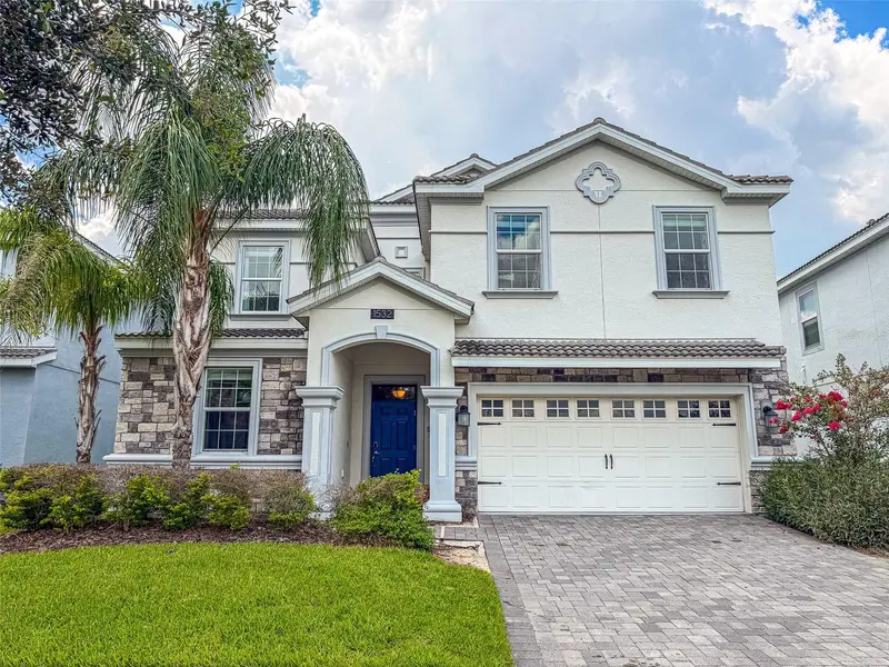 1532 MAIDSTONE CT, Davenport, FL 33896