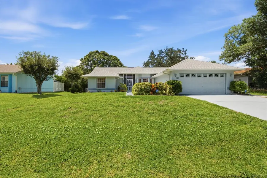 881 FOSTER AVE, Sebastian, FL 32958