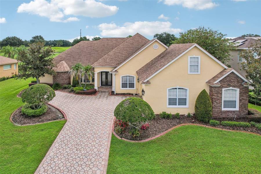 7360 REFLECTIONS LAKE DR, Lakeland, FL 33813