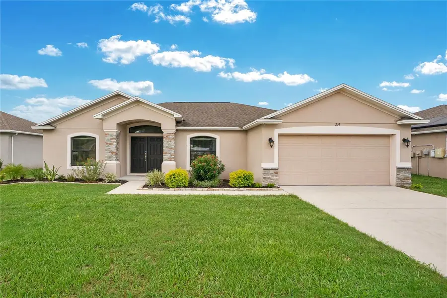 257 KISSENGEN PARK DR, Bartow, FL 33830