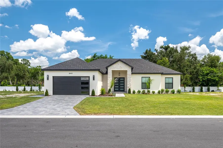 5410 PARKER ESTATES LOOP, Lakeland, FL 33811