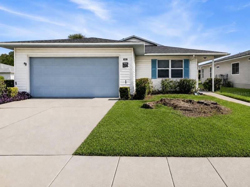 3433 GLEN ABBEY LN, Lakeland, FL 33810