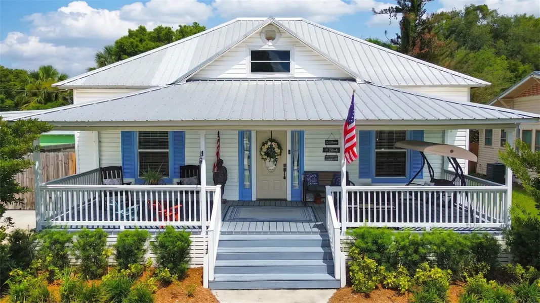 520 S JACKSON AVE, Bartow, FL 33830