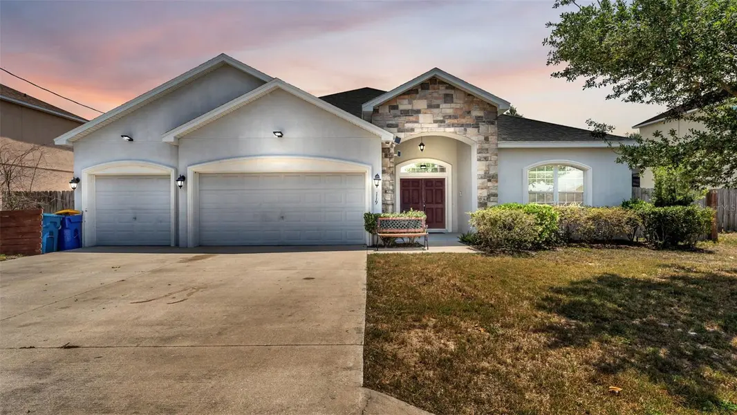 119 GERBER DAIRY RD, Eagle Lake, FL 33839