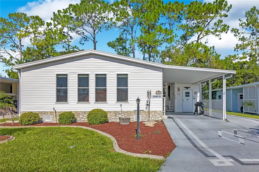 130 JOANNE DR, Davenport, FL 33897