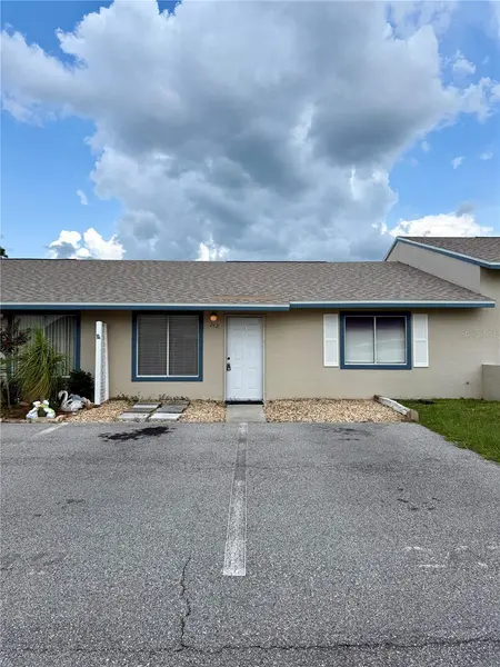 242 WINTER RIDGE BLVD #242, Winter Haven, FL 33881