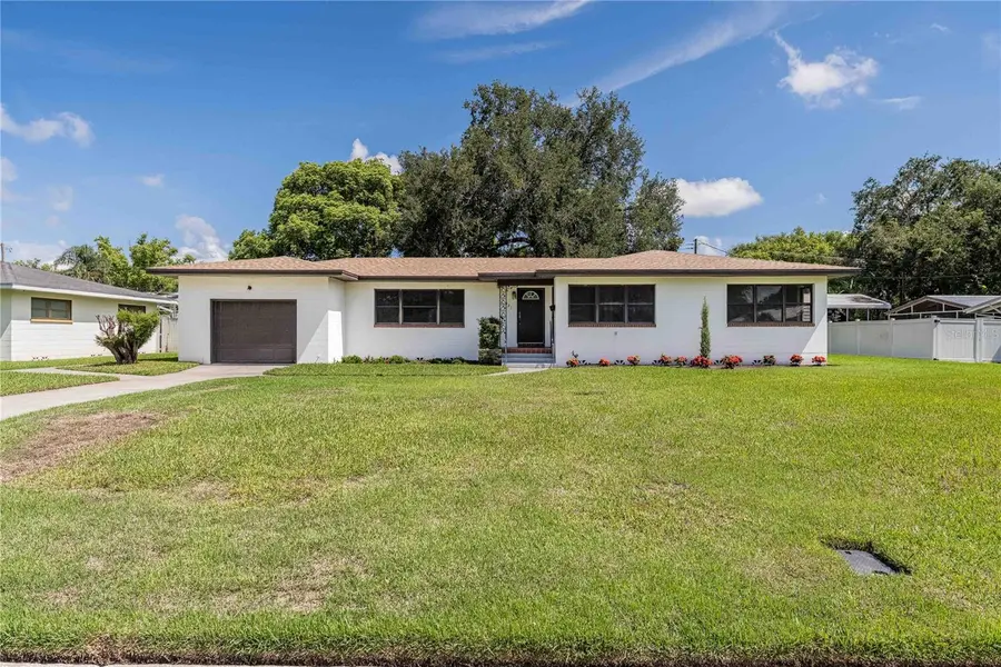 521 BONNIE DR, Lakeland, FL 33803