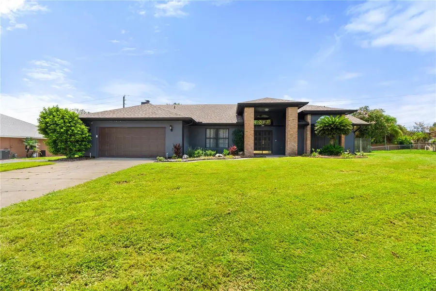 280 SANTA ROSA DR, Winter Haven, FL 33884