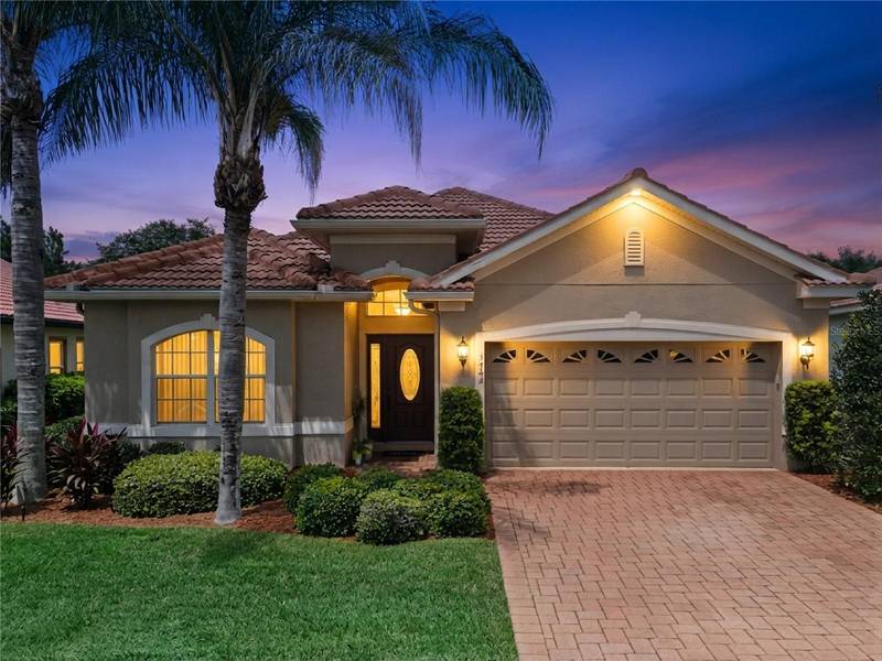 1742 ALTAVISTA CIRCLE CIR, Lakeland, FL 33810