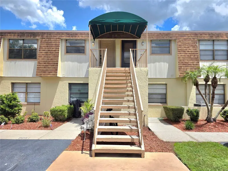 6045 TOPHER TRL #24-C, Mulberry, FL 33860