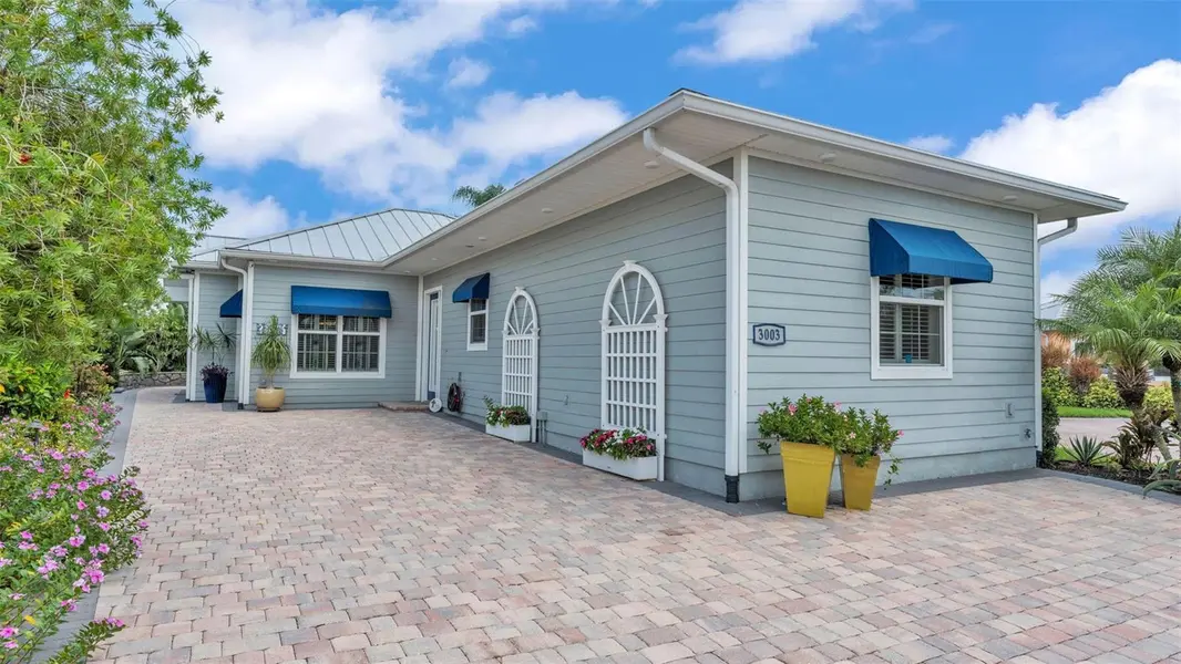 3003 WOOD DUCK DR, Polk City, FL 33868