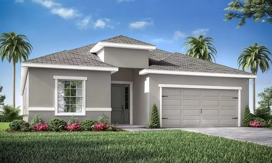 540 ITUNA CIR, Winter Haven, FL 33881
