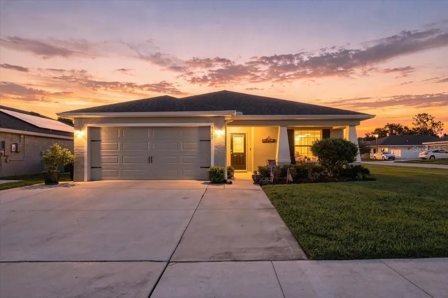 7342 LIBERTY RD, Lakeland, FL 33809