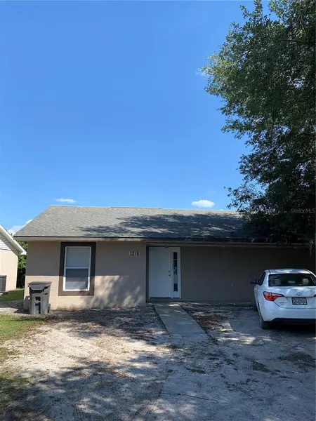 1216 FAIRWAY DR, Lakeland, FL 33801