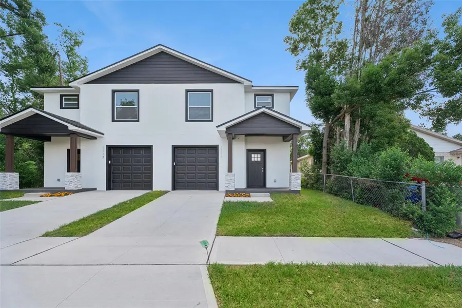 1111 / 1113 JEWEL AVE, Lakeland, FL 33805