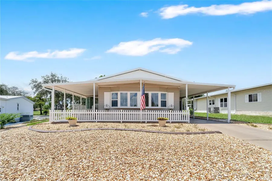 8241 WEATHERFORD AVE, Brooksville, FL 34613