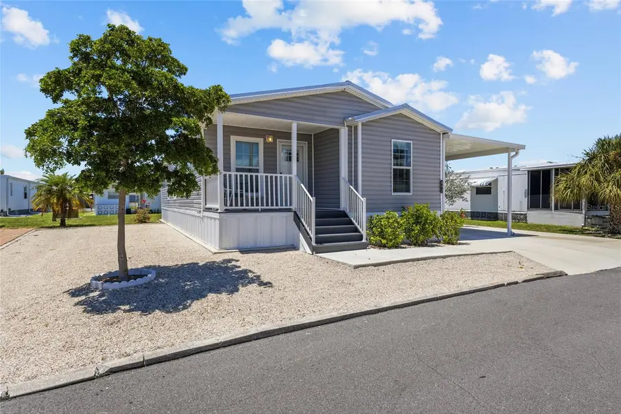 892 GRADO DR, Venice, FL 34285