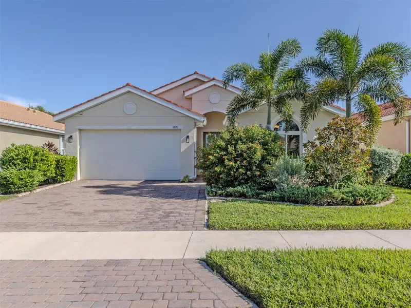11670 PARROTFISH ST, Venice, FL 34292