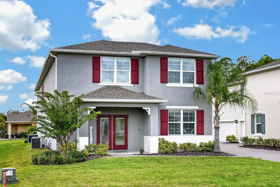 3006 MELETO BLVD, New Smyrna Beach, FL 32168