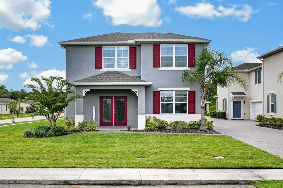 3006 MELETO BLVD, New Smyrna Beach, FL 32168
