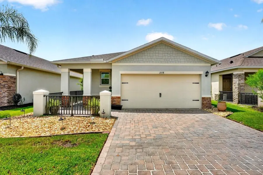 3118 BORASSUS DR, New Smyrna Beach, FL 32168