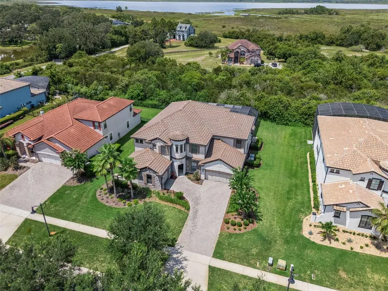 5205 WATERSIDE VISTA LN, St Cloud, FL 34771