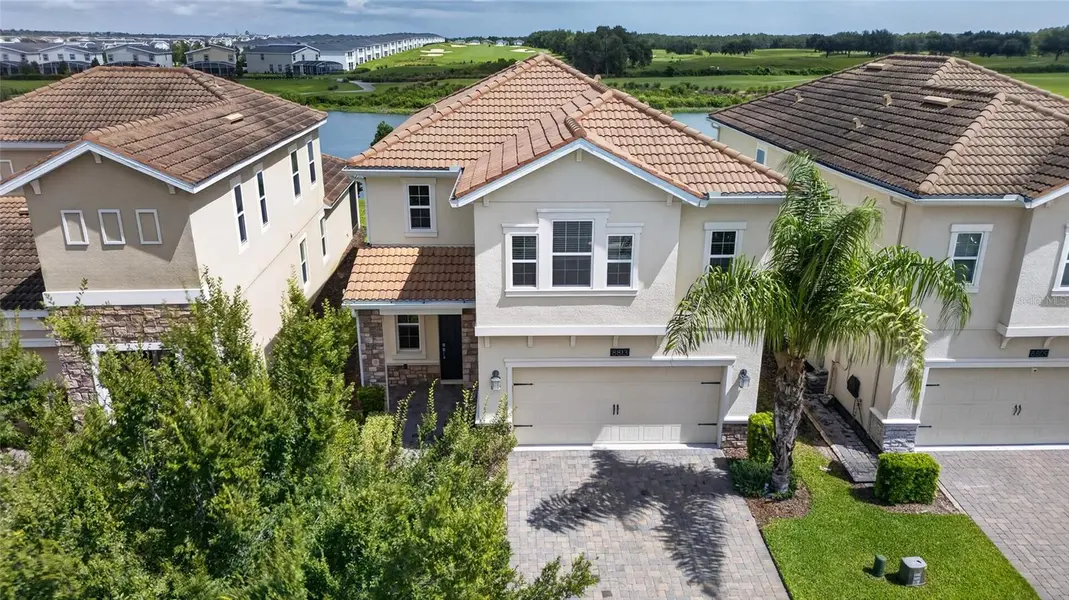 8813 BETH PAGE LN, Davenport, FL 33896