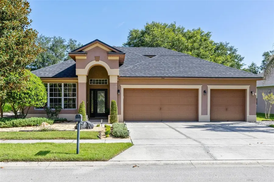 2564 MORNING STAR PL, Oviedo, FL 32765