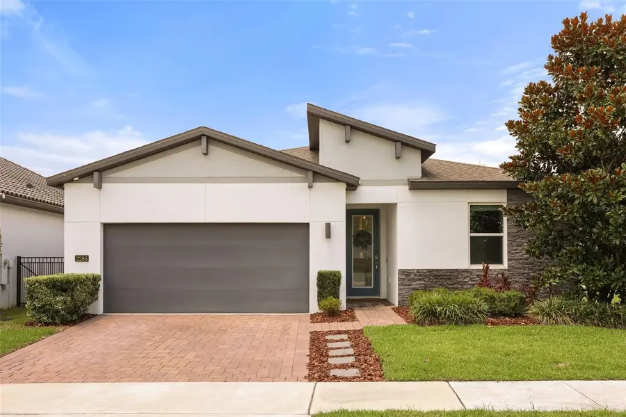 2286 MARSH SEDGE LN, Winter Park, FL 32792