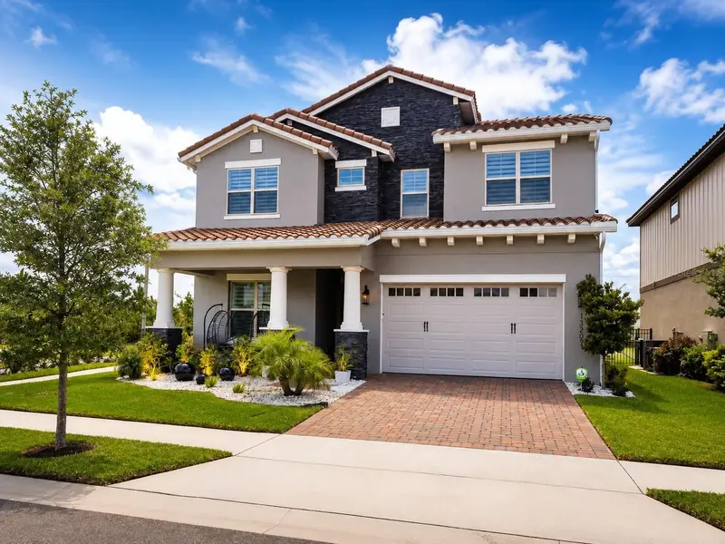 13207 AYLESBURY ST, Orlando, FL 32832