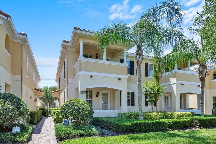 8644 ELDER LN, Orlando, FL 32827